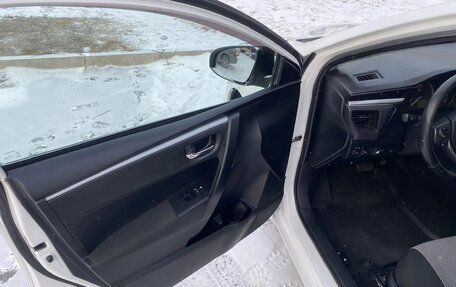 Toyota Corolla, 2014 год, 1 400 000 рублей, 9 фотография