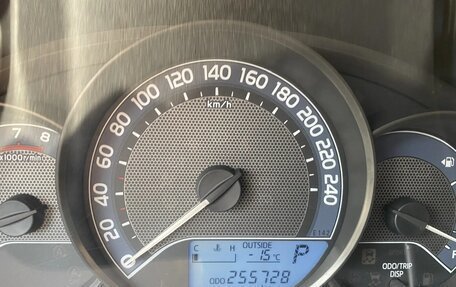 Toyota Corolla, 2014 год, 1 400 000 рублей, 12 фотография