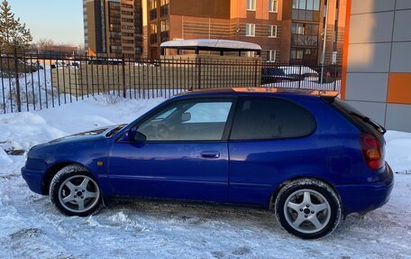 Toyota Corolla, 1998 год, 200 000 рублей, 4 фотография