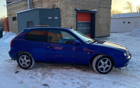 Toyota Corolla, 1998 год, 200 000 рублей, 2 фотография