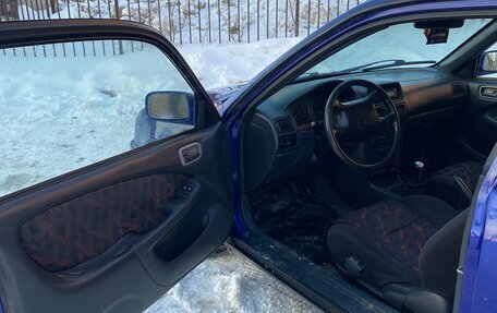 Toyota Corolla, 1998 год, 200 000 рублей, 8 фотография