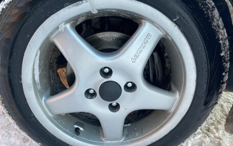 Toyota Corolla, 1998 год, 200 000 рублей, 11 фотография