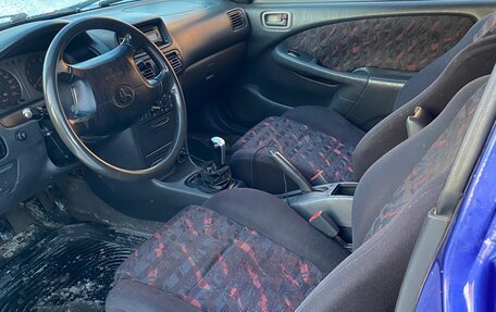 Toyota Corolla, 1998 год, 200 000 рублей, 7 фотография