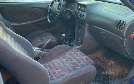 Toyota Corolla, 1998 год, 200 000 рублей, 10 фотография