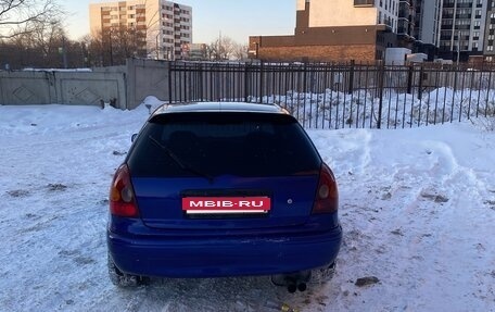 Toyota Corolla, 1998 год, 200 000 рублей, 3 фотография