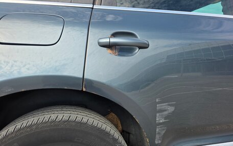 Volkswagen Touareg III, 2005 год, 890 000 рублей, 11 фотография