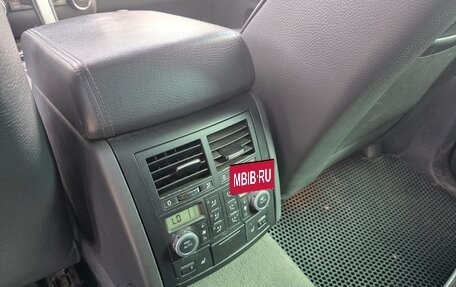 Volkswagen Touareg III, 2005 год, 890 000 рублей, 9 фотография