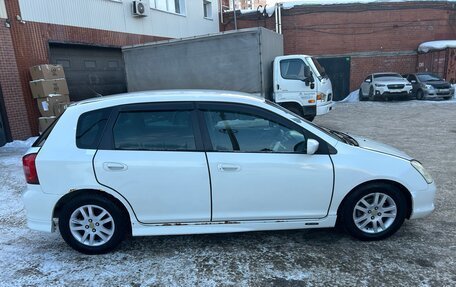 Honda Civic VII, 2000 год, 360 000 рублей, 6 фотография