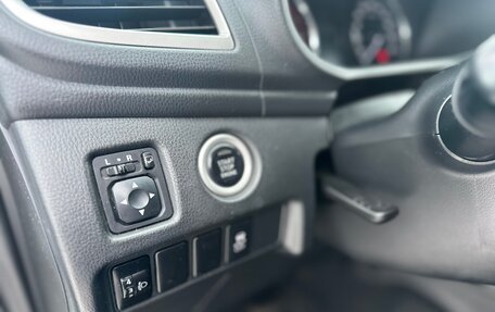 Mitsubishi Pajero Sport III рестайлинг, 2019 год, 1 780 000 рублей, 12 фотография