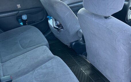 Honda Civic VII, 2000 год, 360 000 рублей, 9 фотография