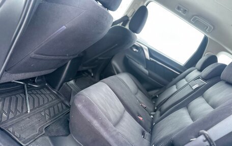 Mitsubishi Pajero Sport III рестайлинг, 2019 год, 1 780 000 рублей, 9 фотография