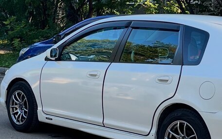 Honda Civic VII, 2000 год, 360 000 рублей, 12 фотография