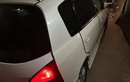 Honda Civic VII, 2000 год, 360 000 рублей, 14 фотография