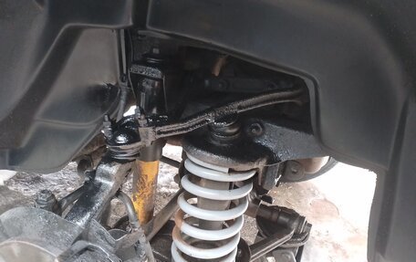 Chevrolet Niva I рестайлинг, 2008 год, 230 000 рублей, 6 фотография