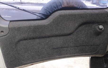 Chevrolet Niva I рестайлинг, 2008 год, 230 000 рублей, 9 фотография