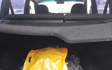 Chevrolet Niva I рестайлинг, 2008 год, 230 000 рублей, 11 фотография