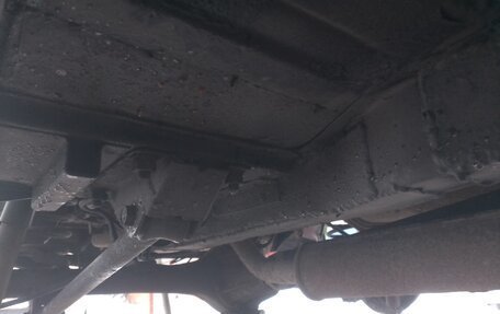 Chevrolet Niva I рестайлинг, 2008 год, 230 000 рублей, 4 фотография