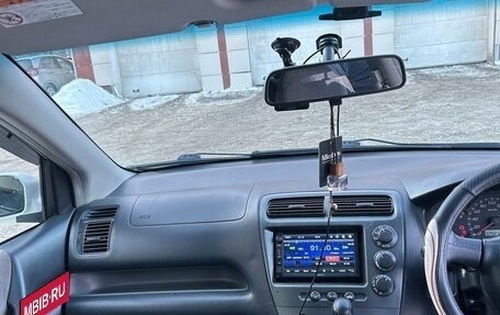 Honda Civic VII, 2000 год, 360 000 рублей, 10 фотография