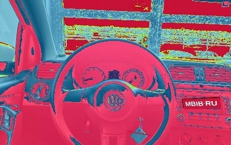 Volkswagen Polo VI (EU Market), 2012 год, 680 000 рублей, 10 фотография