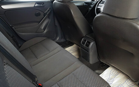 Volkswagen Golf VI, 2012 год, 839 000 рублей, 9 фотография