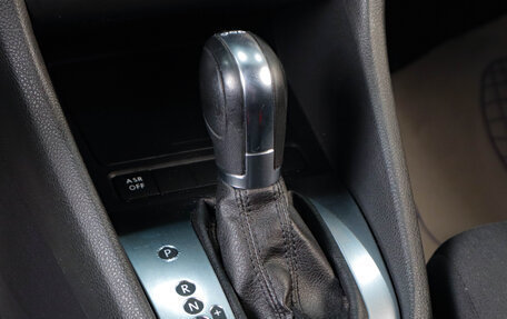 Volkswagen Golf VI, 2012 год, 839 000 рублей, 15 фотография