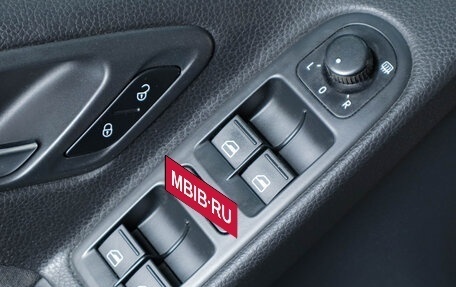 Volkswagen Golf VI, 2012 год, 839 000 рублей, 16 фотография