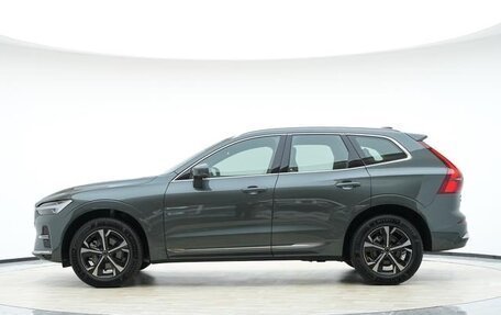 Volvo XC60 II, 2025 год, 4 810 000 рублей, 4 фотография
