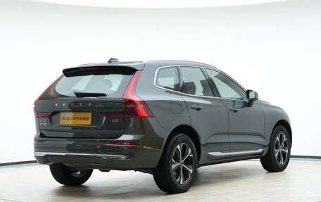 Volvo XC60 II, 2025 год, 4 810 000 рублей, 7 фотография