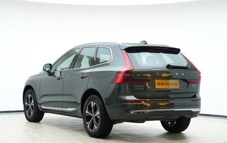 Volvo XC60 II, 2025 год, 4 810 000 рублей, 5 фотография