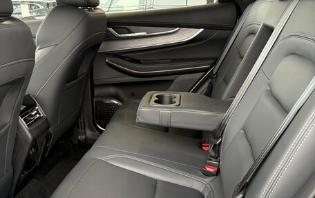 CheryExeed LX, 2025 год, 3 090 000 рублей, 11 фотография