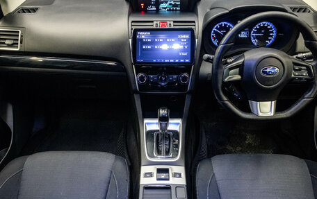 Subaru Levorg I, 2015 год, 1 549 000 рублей, 5 фотография