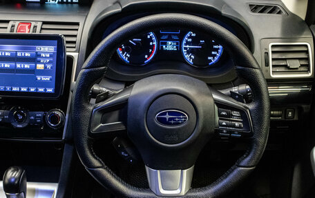 Subaru Levorg I, 2015 год, 1 549 000 рублей, 8 фотография