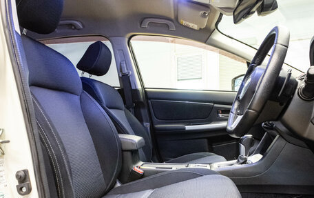 Subaru Levorg I, 2015 год, 1 549 000 рублей, 11 фотография