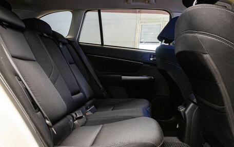 Subaru Levorg I, 2015 год, 1 549 000 рублей, 10 фотография