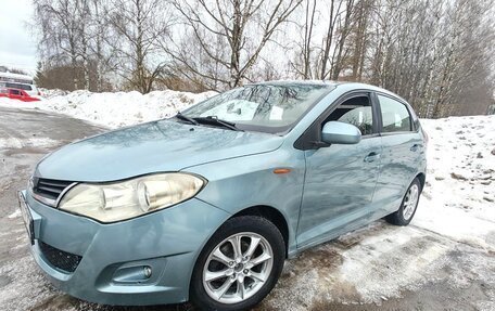 Chery Bonus (A13), 2011 год, 190 000 рублей, 3 фотография