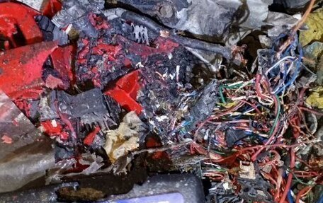 Hyundai Elantra V, 2011 год, 350 000 рублей, 5 фотография