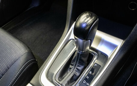 Subaru Levorg I, 2015 год, 1 549 000 рублей, 19 фотография