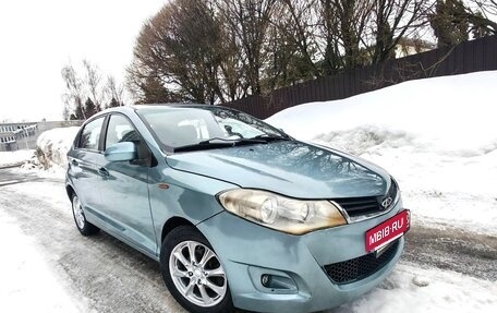 Chery Bonus (A13), 2011 год, 190 000 рублей, 2 фотография