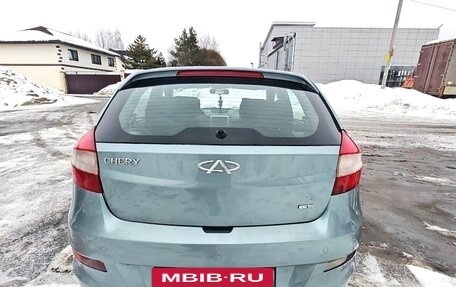 Chery Bonus (A13), 2011 год, 190 000 рублей, 4 фотография