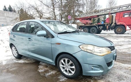 Chery Bonus (A13), 2011 год, 190 000 рублей, 8 фотография
