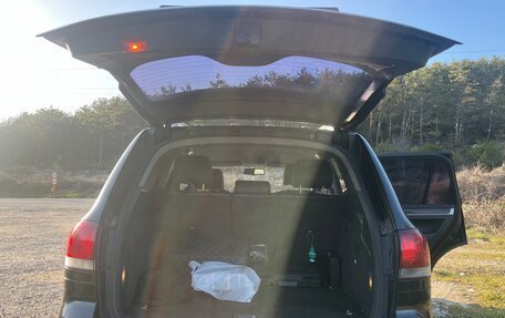 Volkswagen Touareg III, 2008 год, 900 000 рублей, 5 фотография