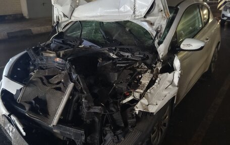 KIA cee'd III, 2017 год, 500 000 рублей, 2 фотография