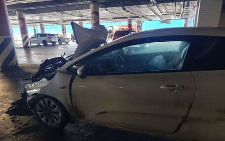 KIA cee'd III, 2017 год, 500 000 рублей, 6 фотография