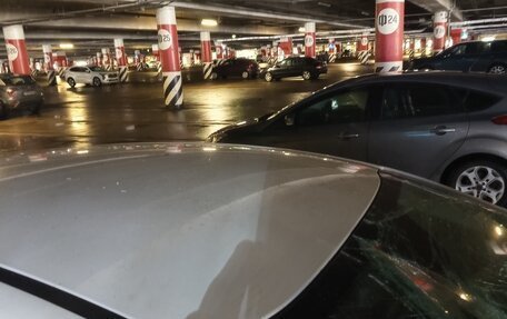 KIA cee'd III, 2017 год, 500 000 рублей, 9 фотография