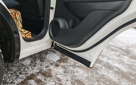 Nissan Qashqai, 2013 год, 1 200 000 рублей, 3 фотография