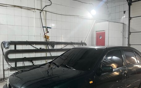 Nissan Almera, 1997 год, 55 000 рублей, 1 фотография