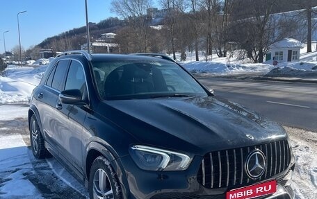 Mercedes-Benz GLE, 2021 год, 6 500 000 рублей, 1 фотография