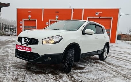 Nissan Qashqai, 2013 год, 1 200 000 рублей, 6 фотография