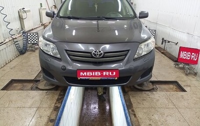 Toyota Corolla, 2008 год, 625 000 рублей, 1 фотография