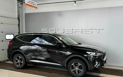 Haval F7 I, 2021 год, 1 629 000 рублей, 1 фотография